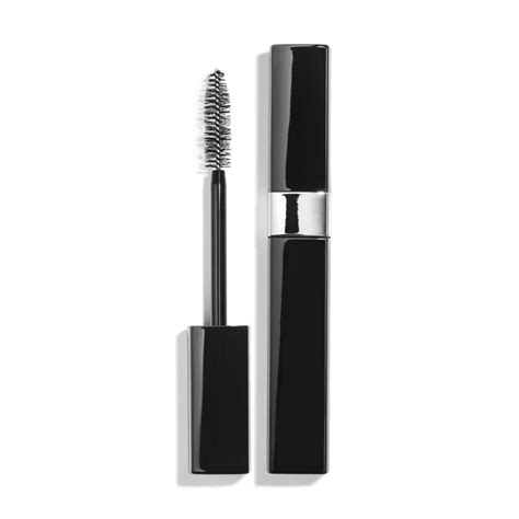 Dimensions Ultimes de Chanel rinsable mascara 